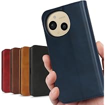 Amazon.co.jp: AQUOS Sense9 ケース 手帳型 Sense 9 ケース センス9